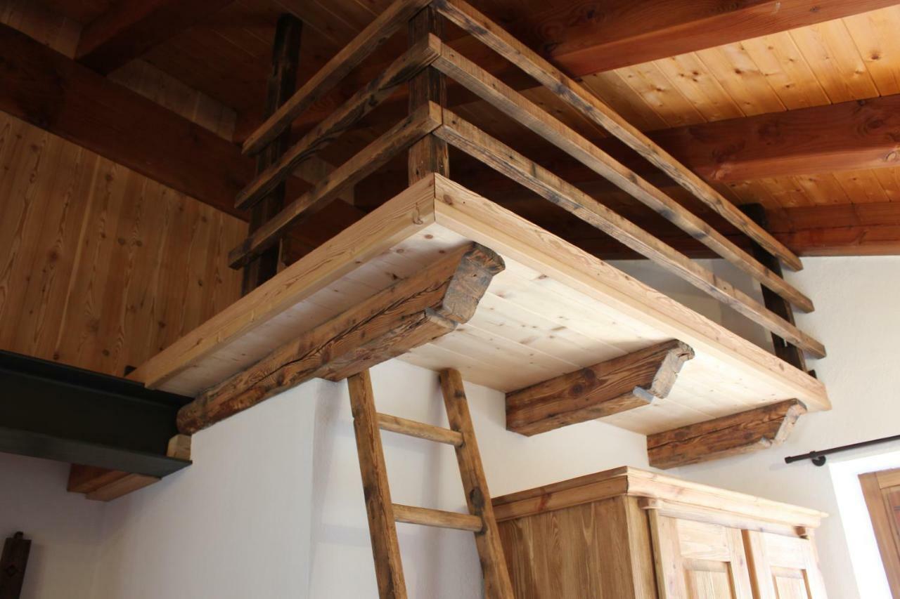 Maison Chenal 몬트조베트 외부 사진