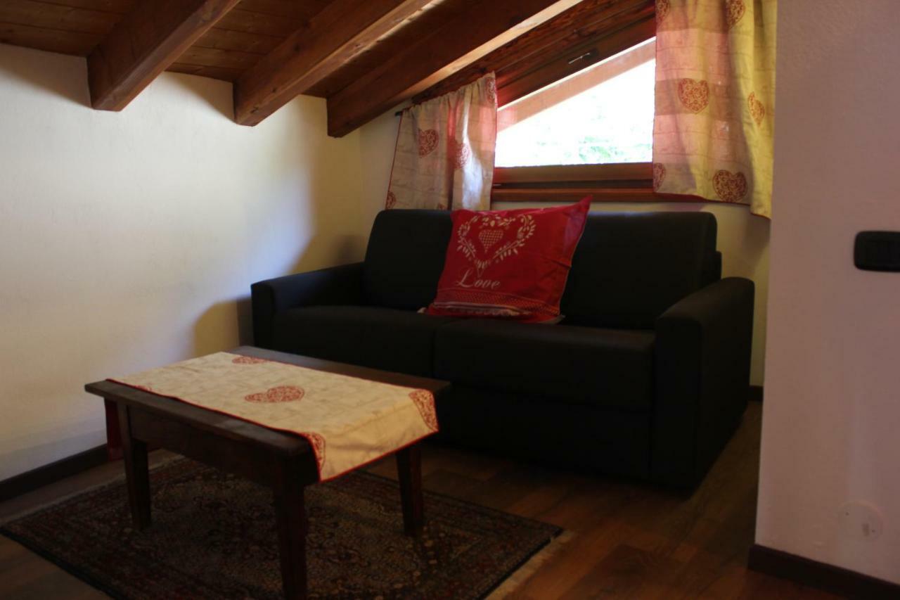 Maison Chenal 몬트조베트 외부 사진