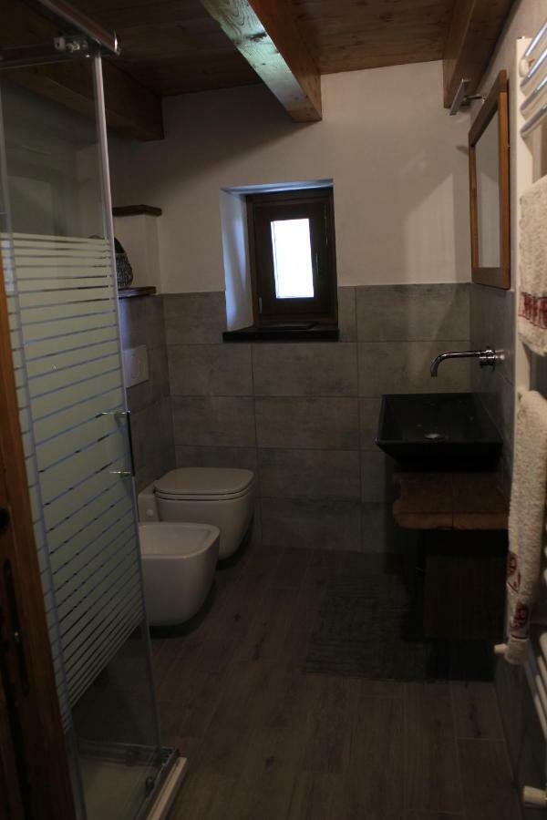 Maison Chenal 몬트조베트 외부 사진