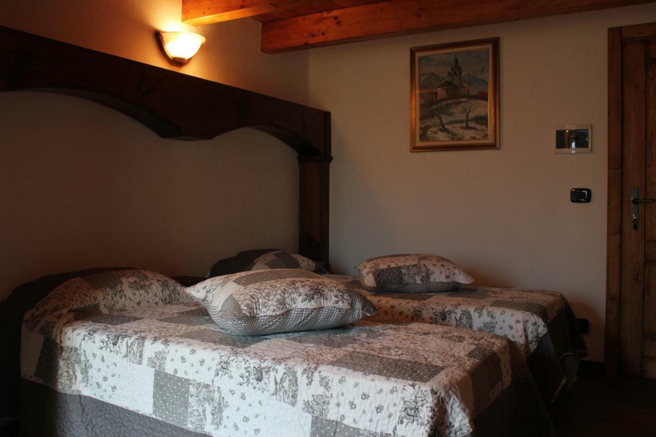Maison Chenal 몬트조베트 외부 사진