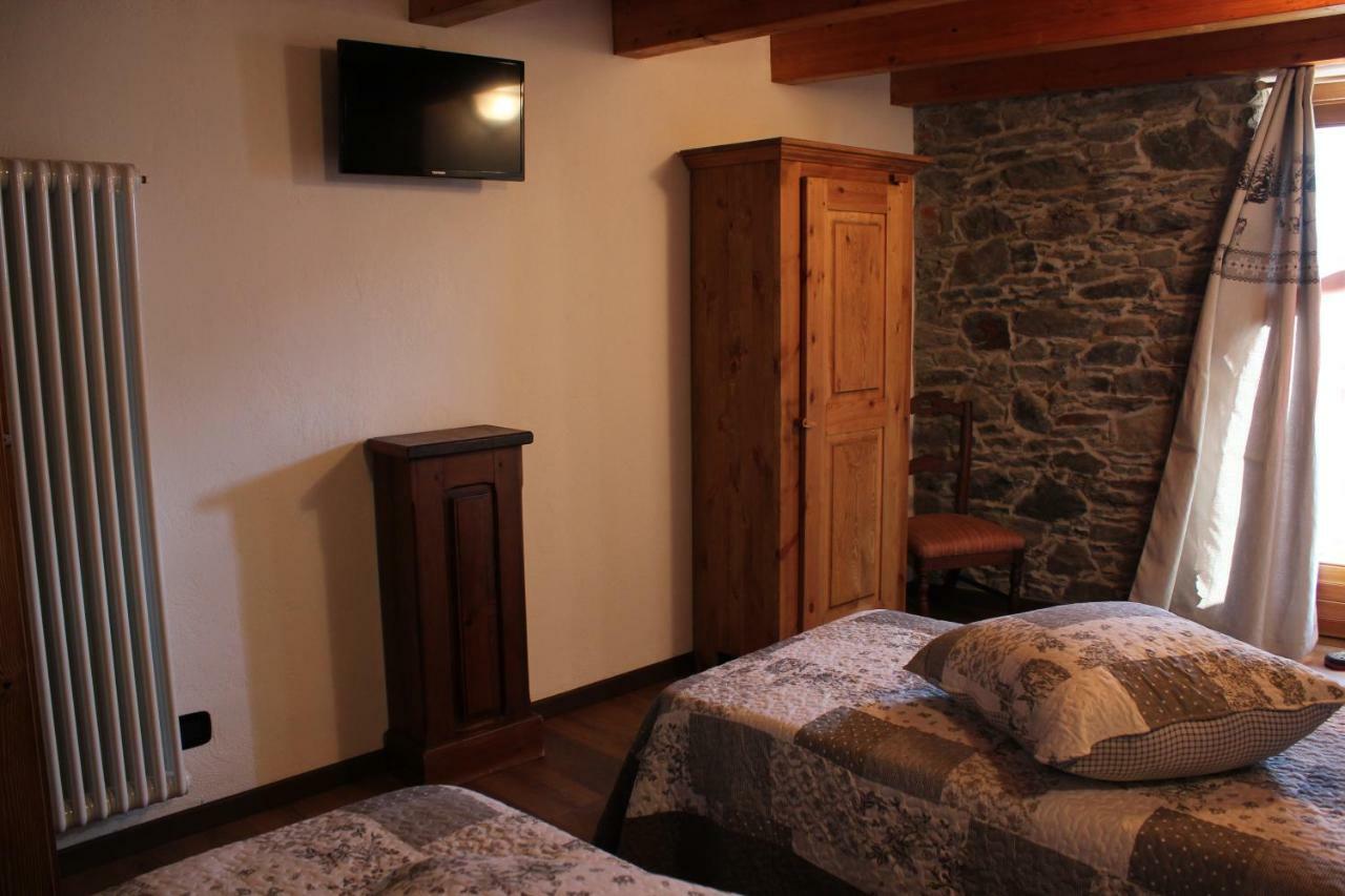 Maison Chenal 몬트조베트 외부 사진