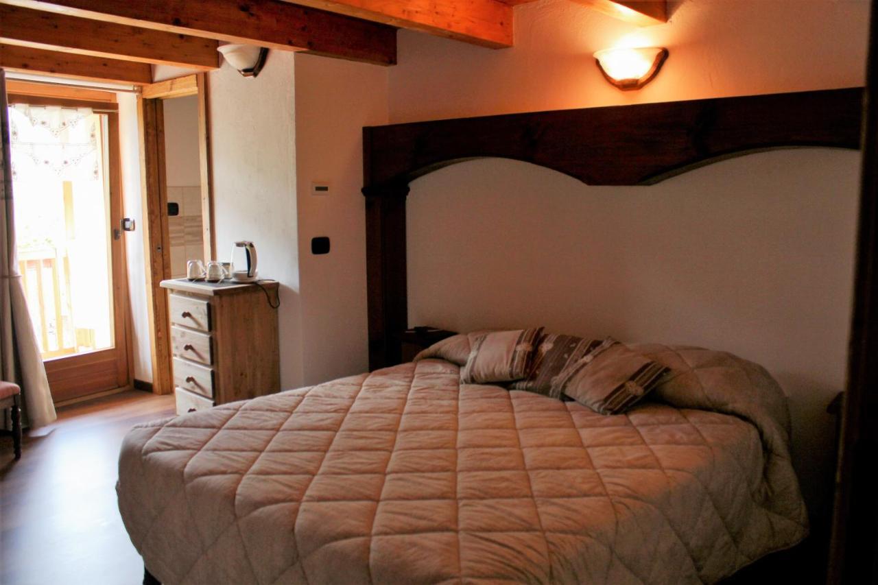 Maison Chenal 몬트조베트 외부 사진